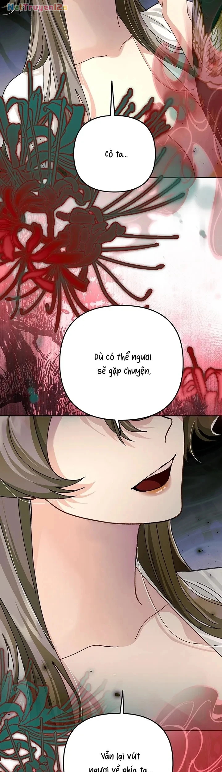 Vùng Đất Khắc Kỷ Chapter 44 - 52