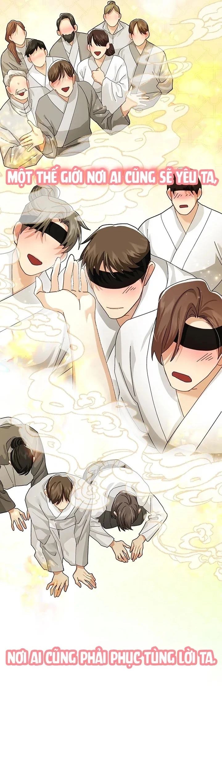 Vùng Đất Khắc Kỷ Chapter 44 - 71