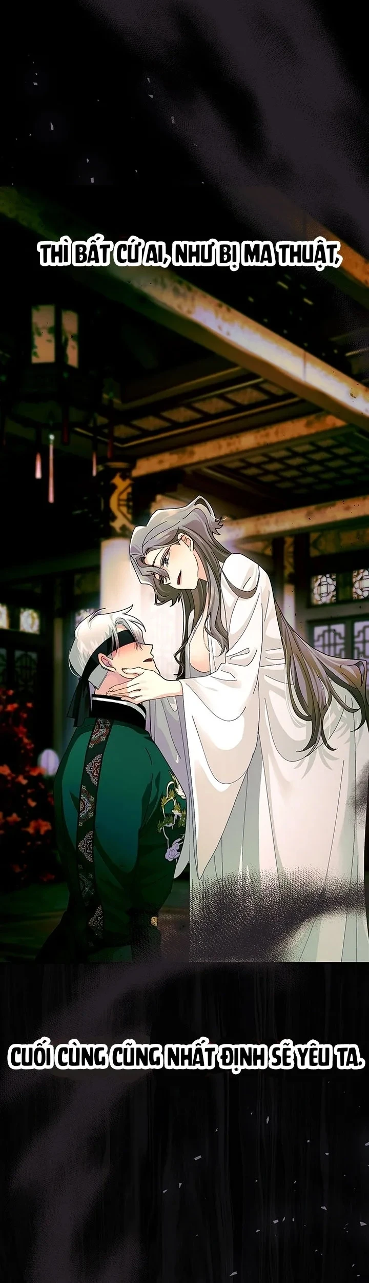 Vùng Đất Khắc Kỷ Chapter 44 - 77