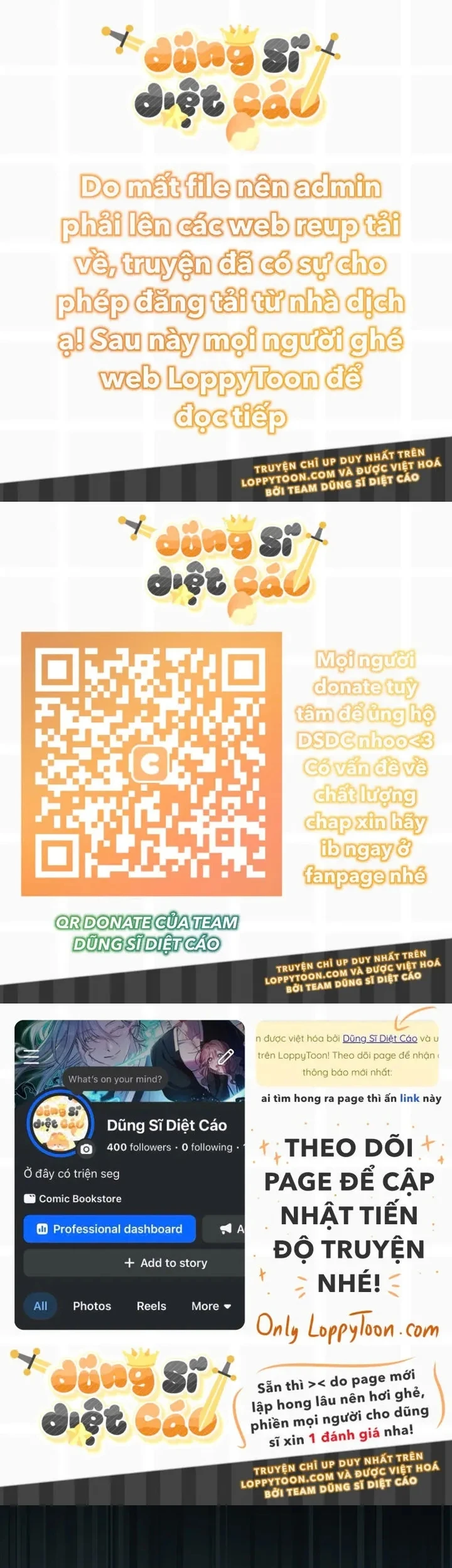 Vùng Đất Khắc Kỷ Chapter 45 - 1