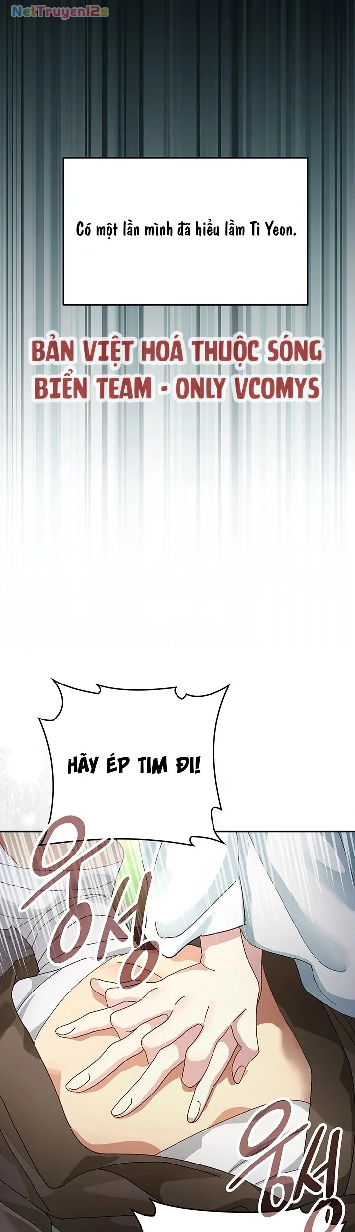 Vùng Đất Khắc Kỷ Chapter 45 - 2