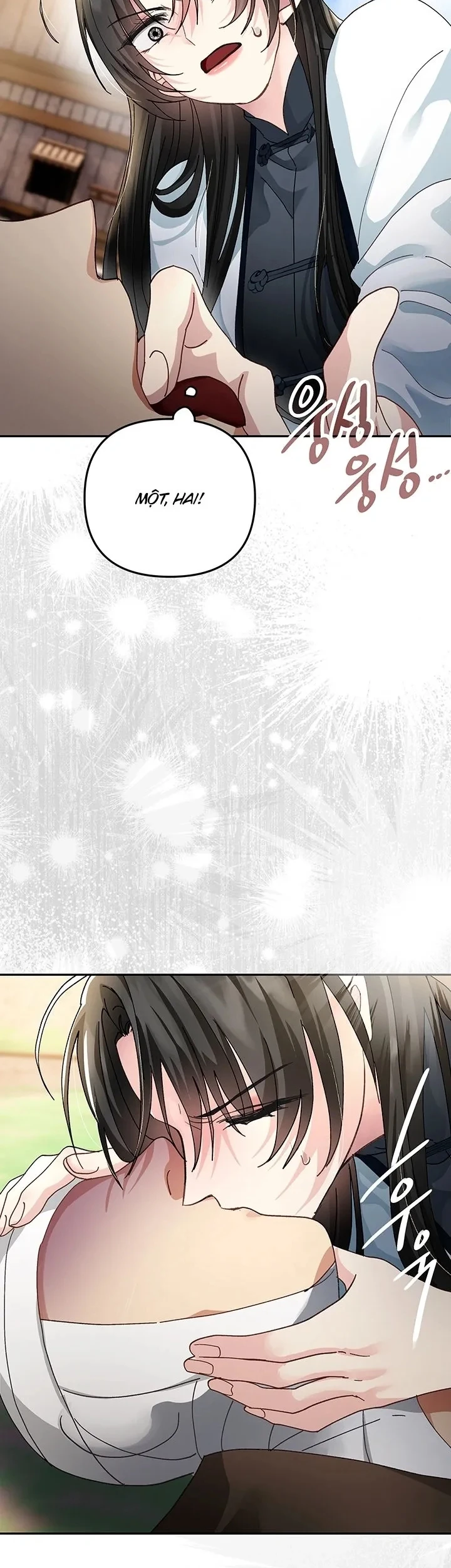 Vùng Đất Khắc Kỷ Chapter 45 - 5