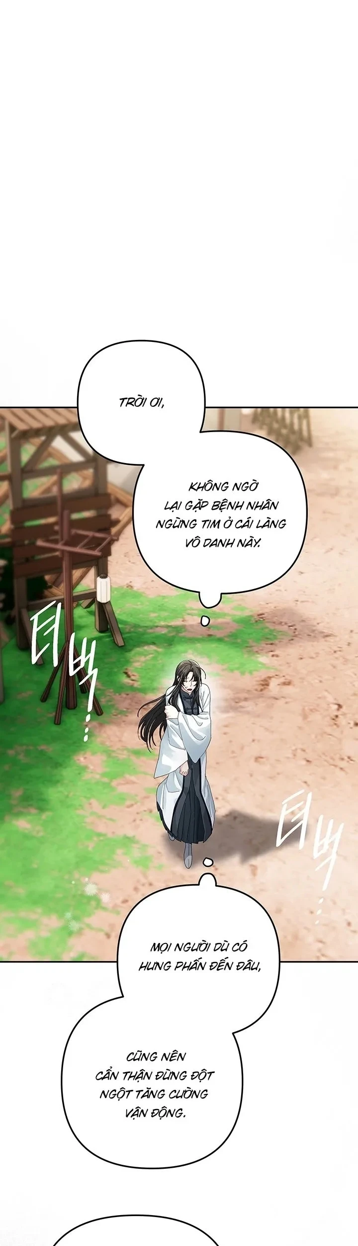 Vùng Đất Khắc Kỷ Chapter 45 - 13