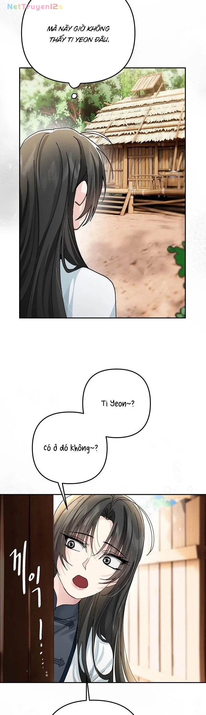 Vùng Đất Khắc Kỷ Chapter 45 - 14