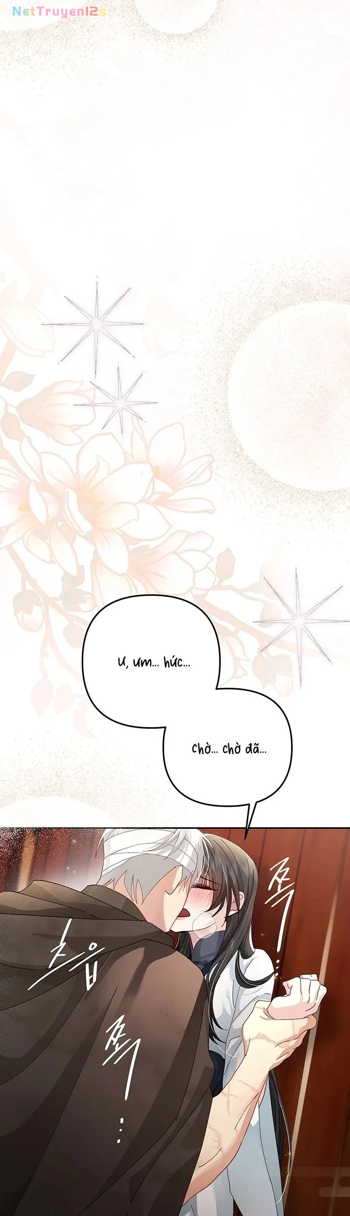 Vùng Đất Khắc Kỷ Chapter 45 - 19