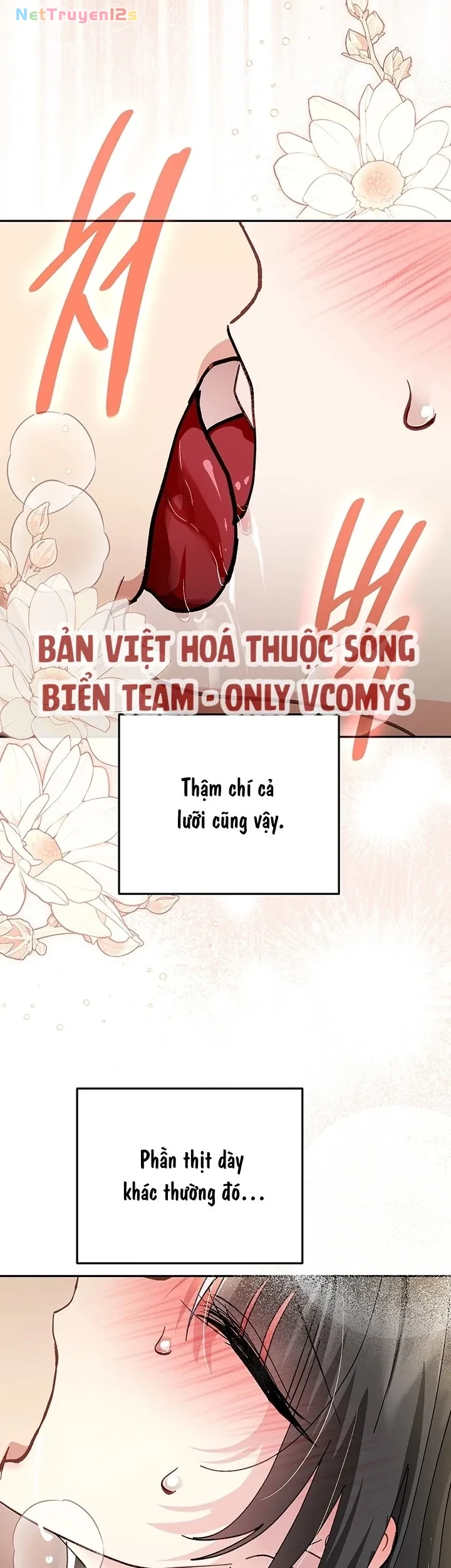 Vùng Đất Khắc Kỷ Chapter 45 - 22