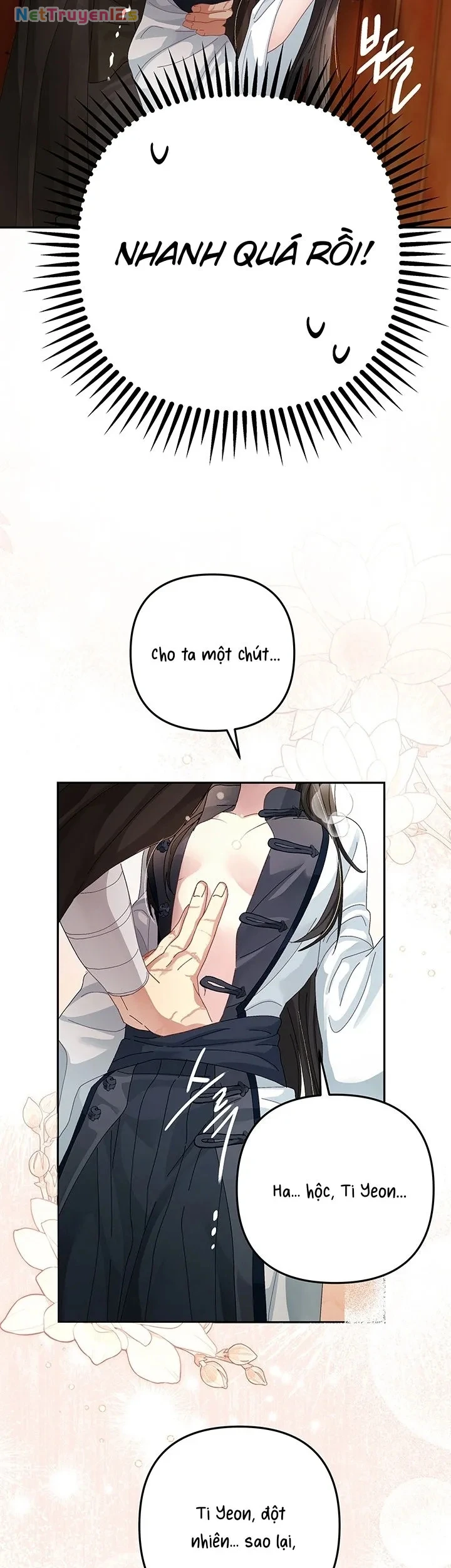 Vùng Đất Khắc Kỷ Chapter 45 - 25