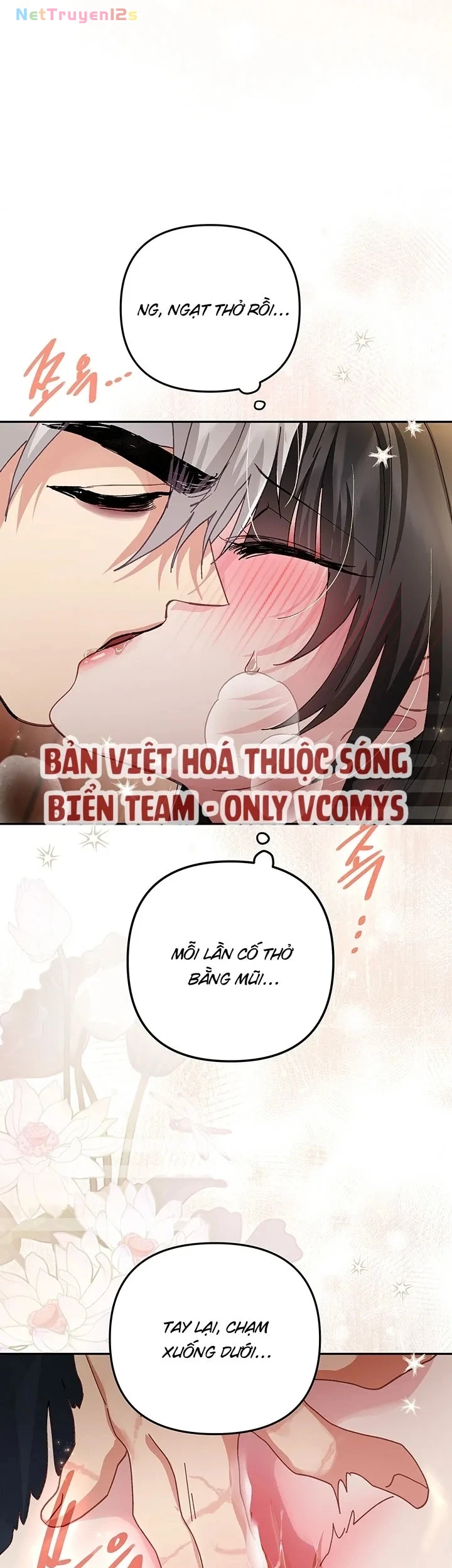 Vùng Đất Khắc Kỷ Chapter 45 - 29