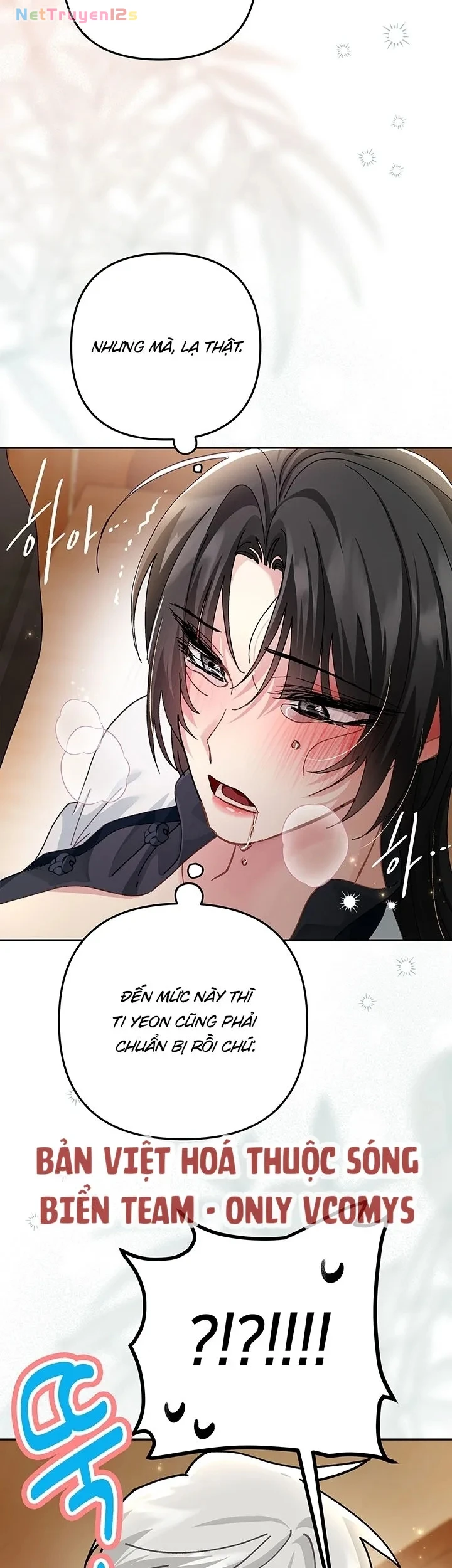 Vùng Đất Khắc Kỷ Chapter 45 - 47
