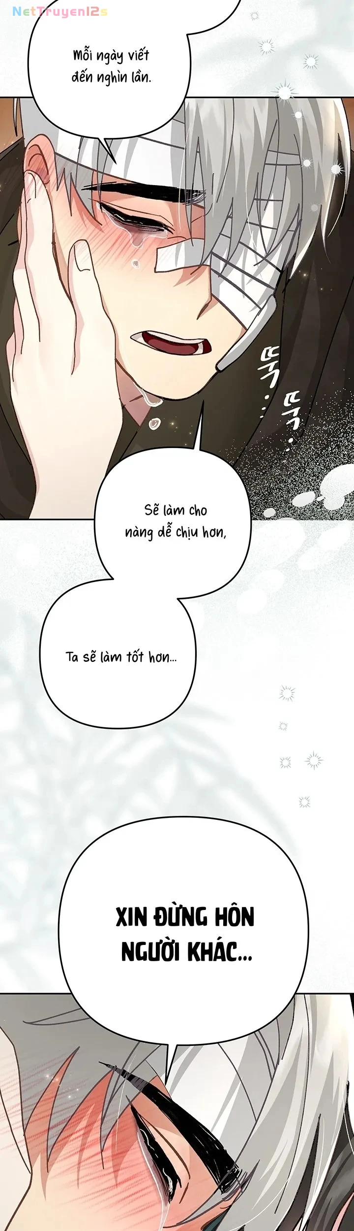 Vùng Đất Khắc Kỷ Chapter 45 - 52