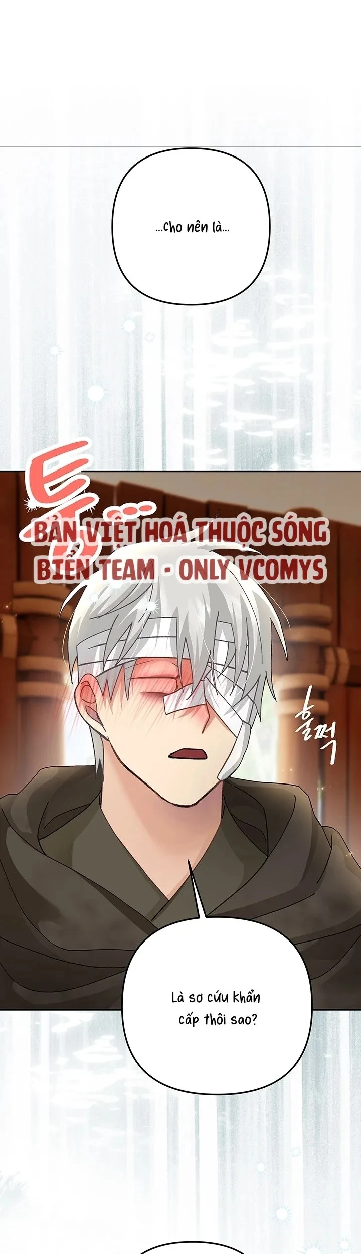 Vùng Đất Khắc Kỷ Chapter 45 - 55