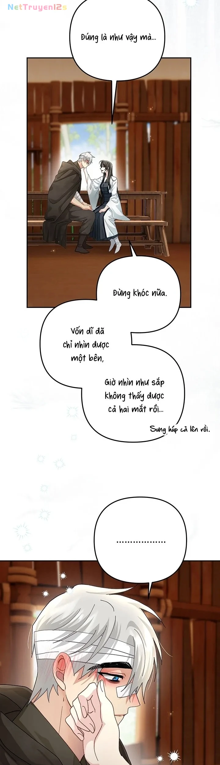 Vùng Đất Khắc Kỷ Chapter 45 - 56