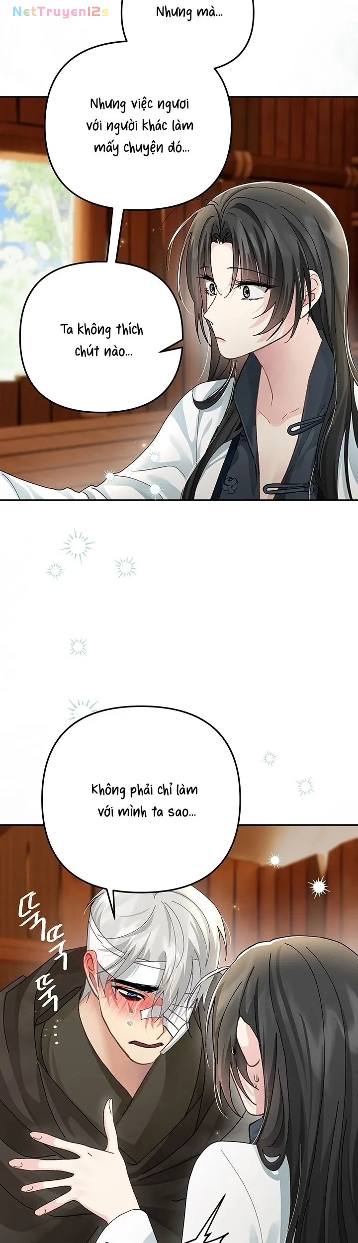 Vùng Đất Khắc Kỷ Chapter 45 - 58