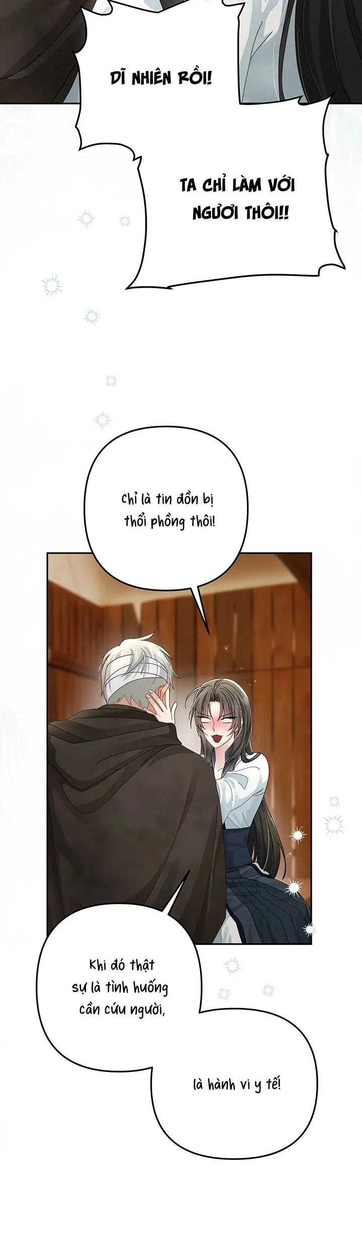 Vùng Đất Khắc Kỷ Chapter 45 - 59