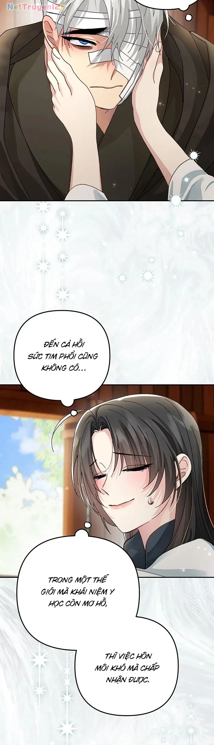 Vùng Đất Khắc Kỷ Chapter 45 - 61