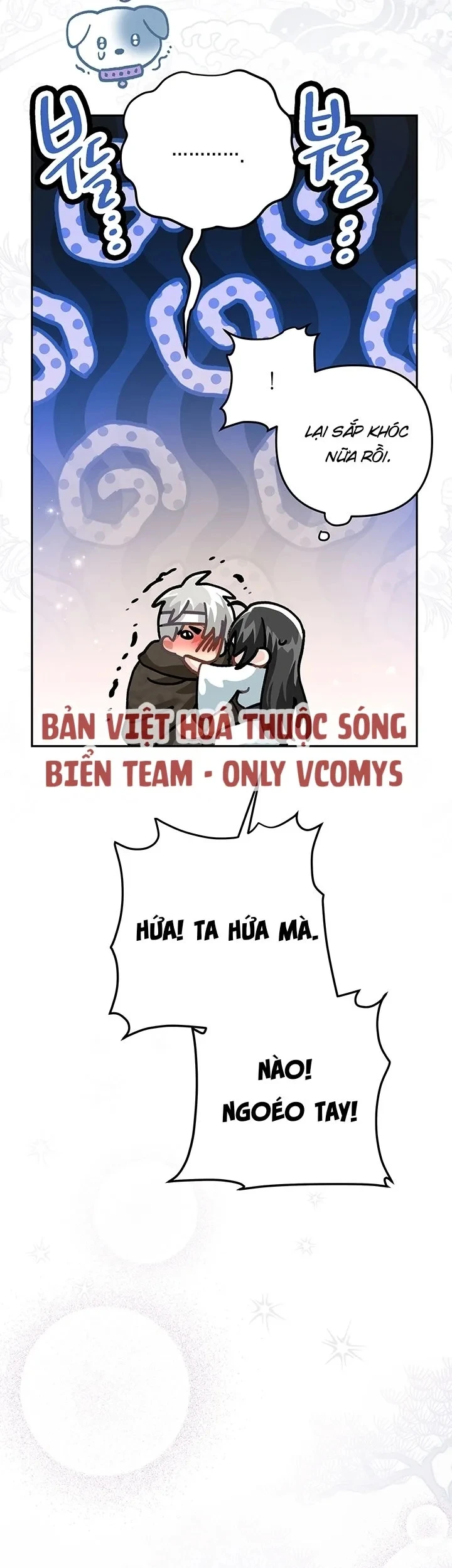 Vùng Đất Khắc Kỷ Chapter 45 - 64