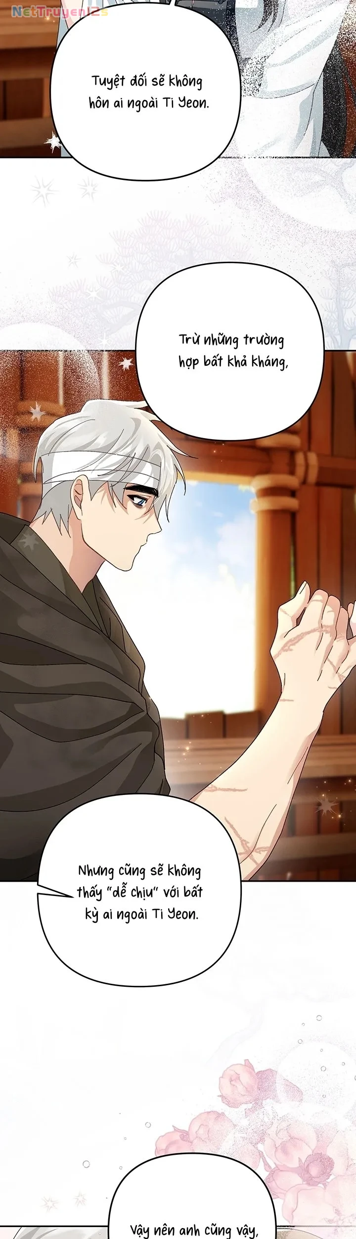 Vùng Đất Khắc Kỷ Chapter 45 - 67