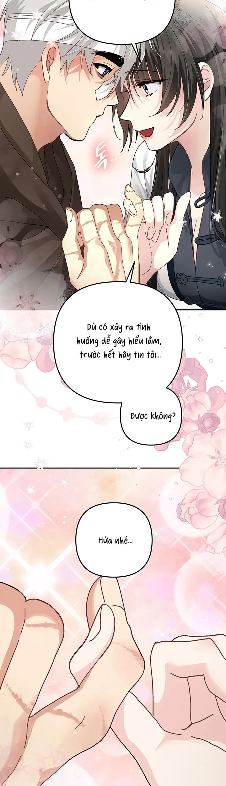 Vùng Đất Khắc Kỷ Chapter 45 - 68