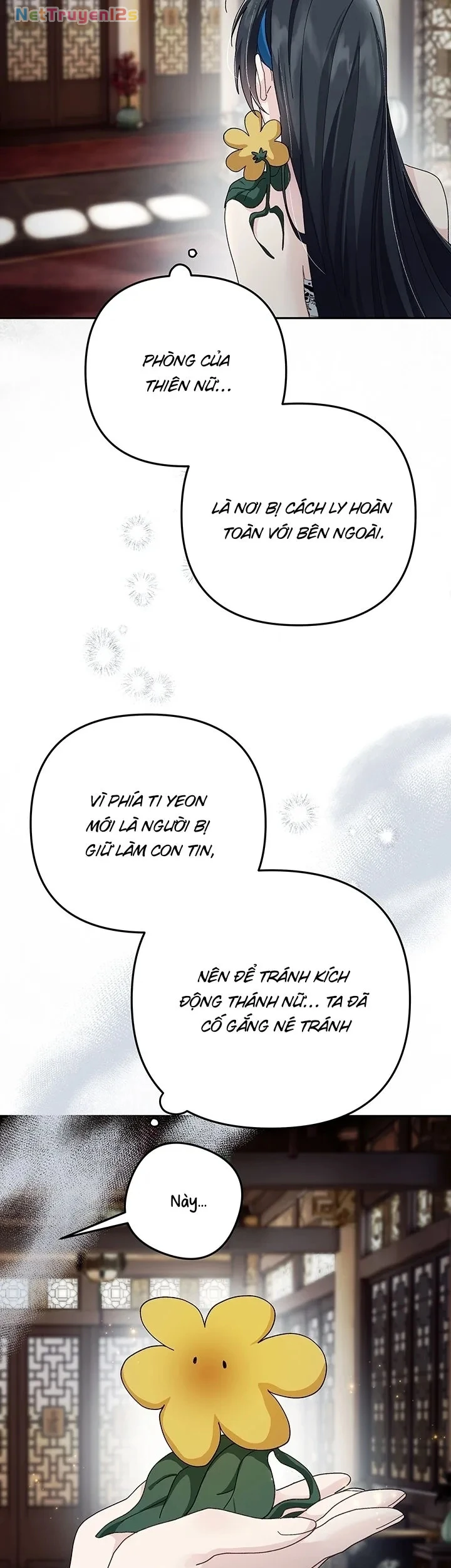 Vùng Đất Khắc Kỷ Chapter 45 - 76