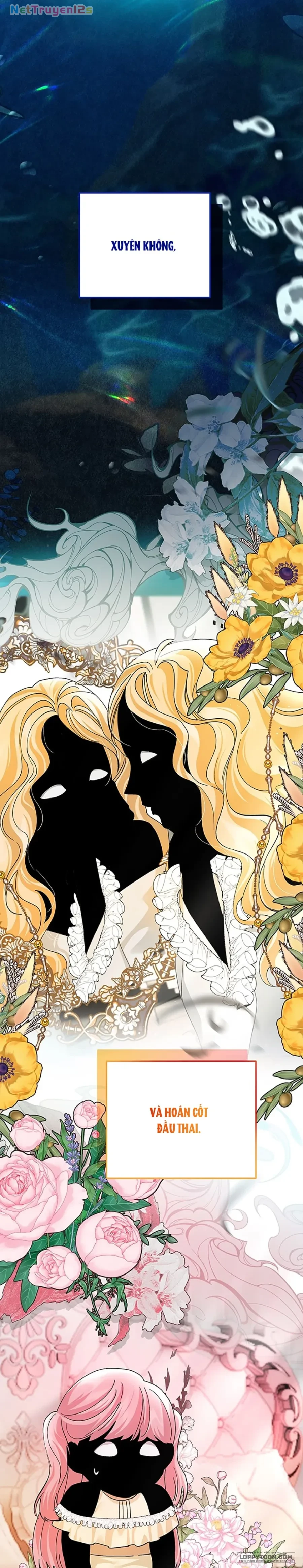 Vùng Đất Khắc Kỷ Chapter 48 - 3