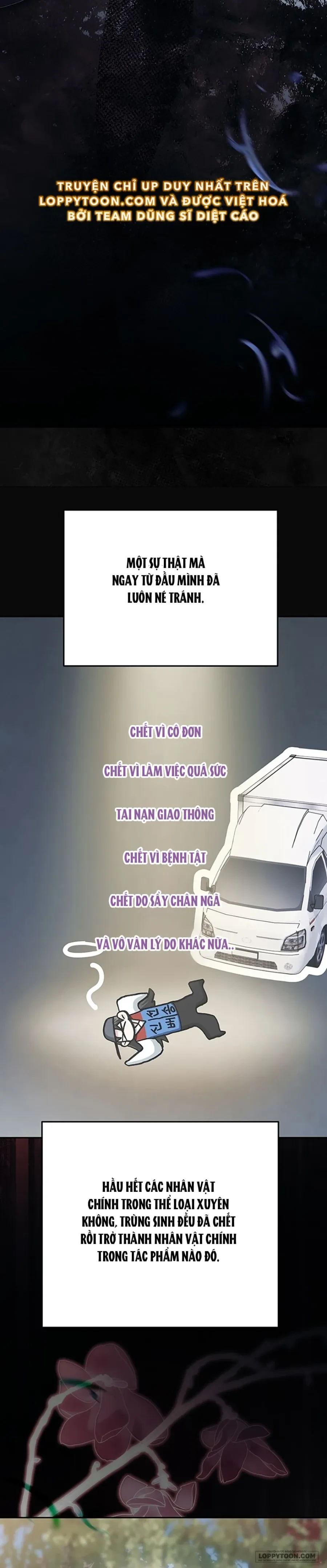 Vùng Đất Khắc Kỷ Chapter 48 - 7