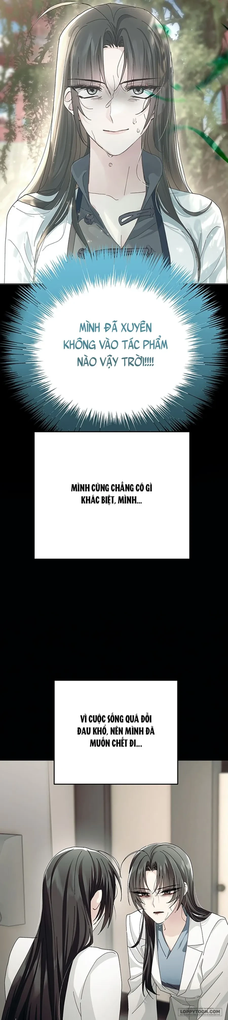 Vùng Đất Khắc Kỷ Chapter 48 - 8