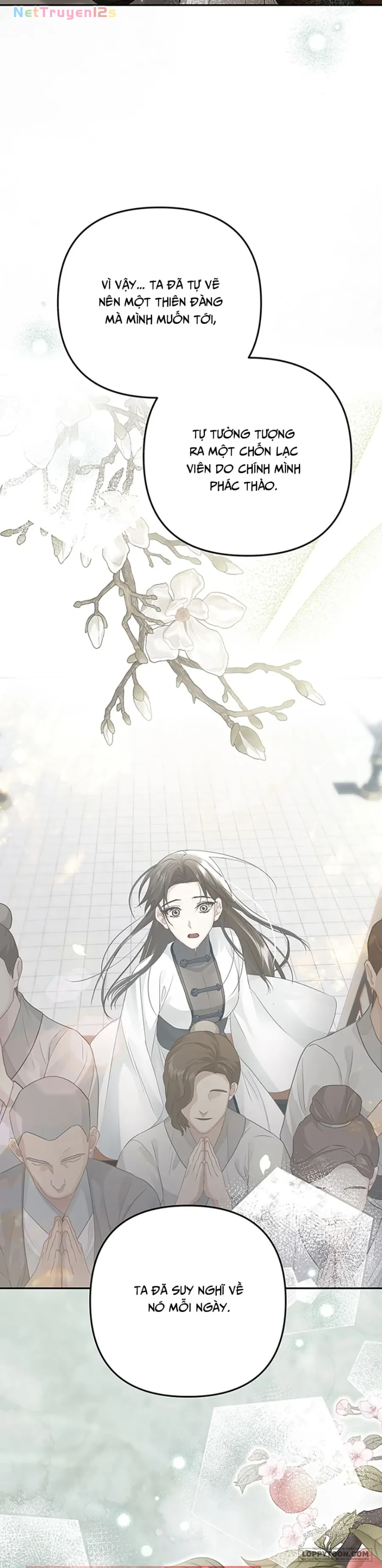 Vùng Đất Khắc Kỷ Chapter 48 - 10