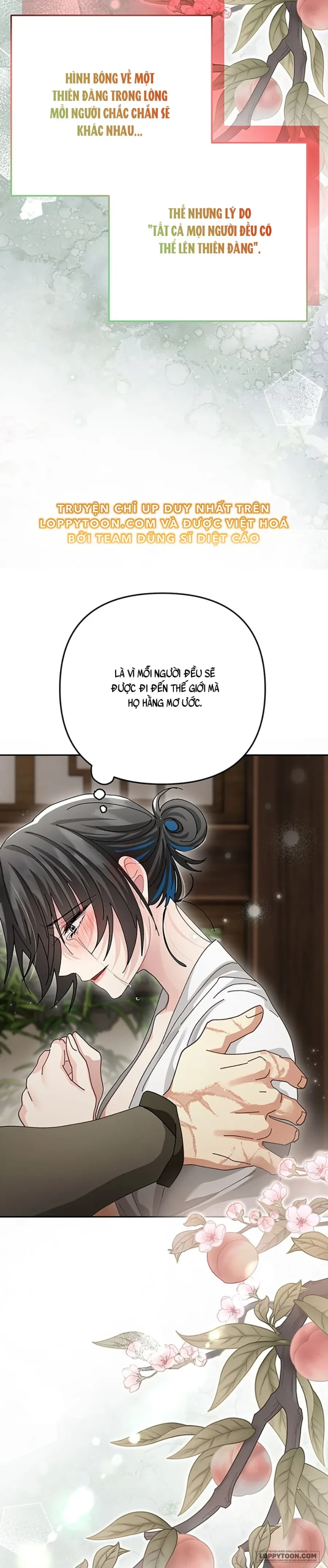 Vùng Đất Khắc Kỷ Chapter 48 - 11