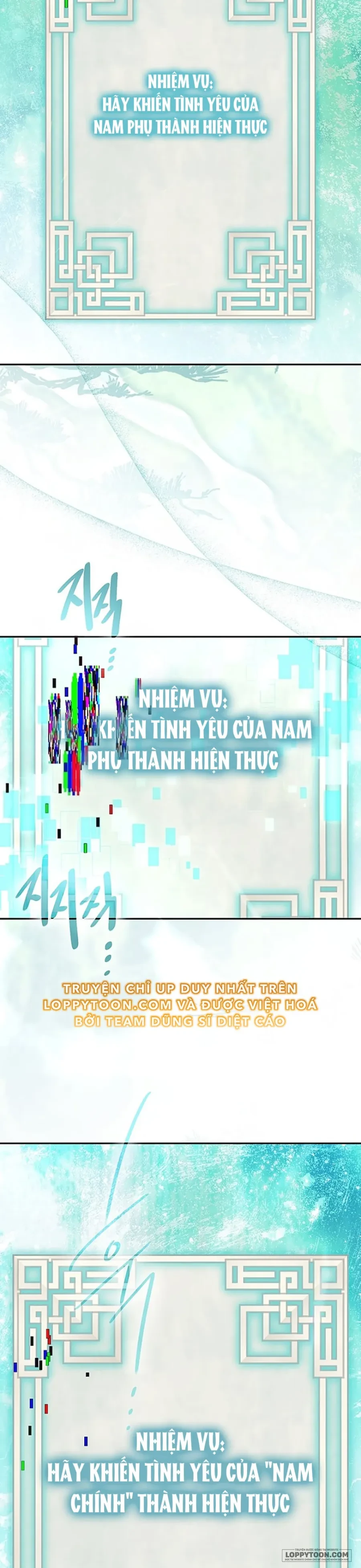 Vùng Đất Khắc Kỷ Chapter 48 - 15