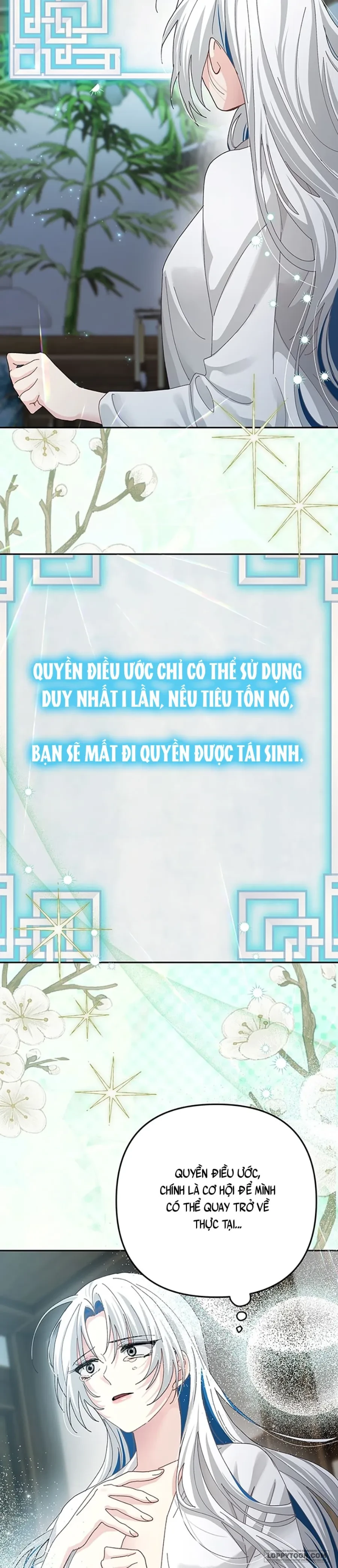 Vùng Đất Khắc Kỷ Chapter 48 - 22