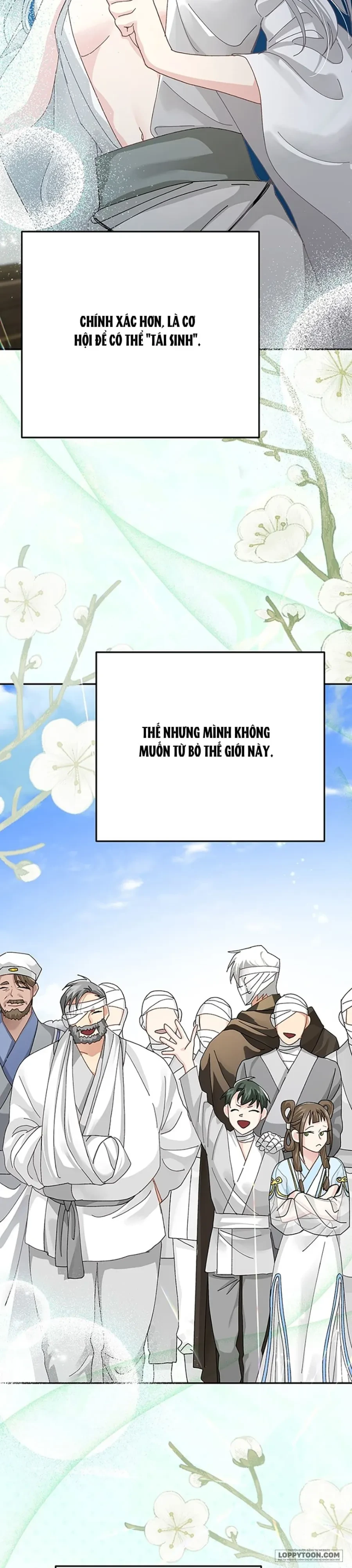 Vùng Đất Khắc Kỷ Chapter 48 - 23