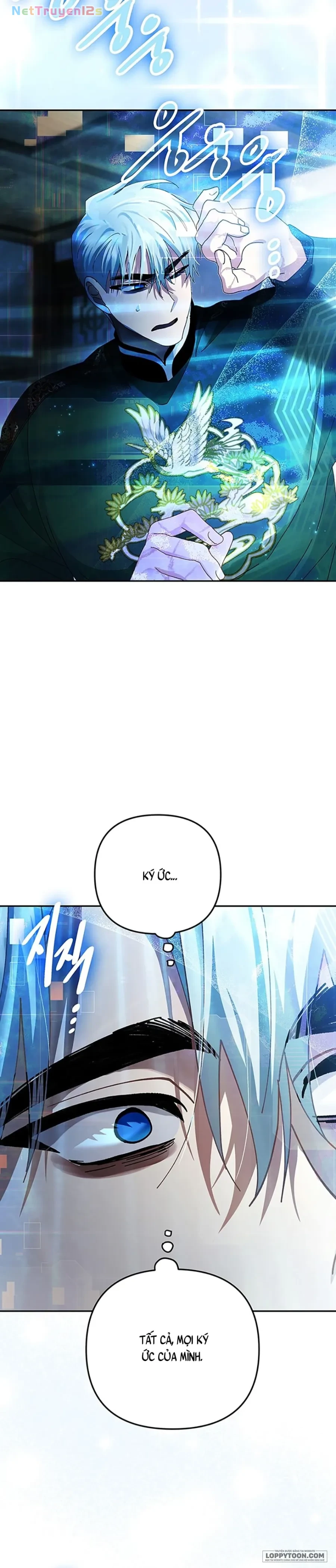 Vùng Đất Khắc Kỷ Chapter 48 - 29