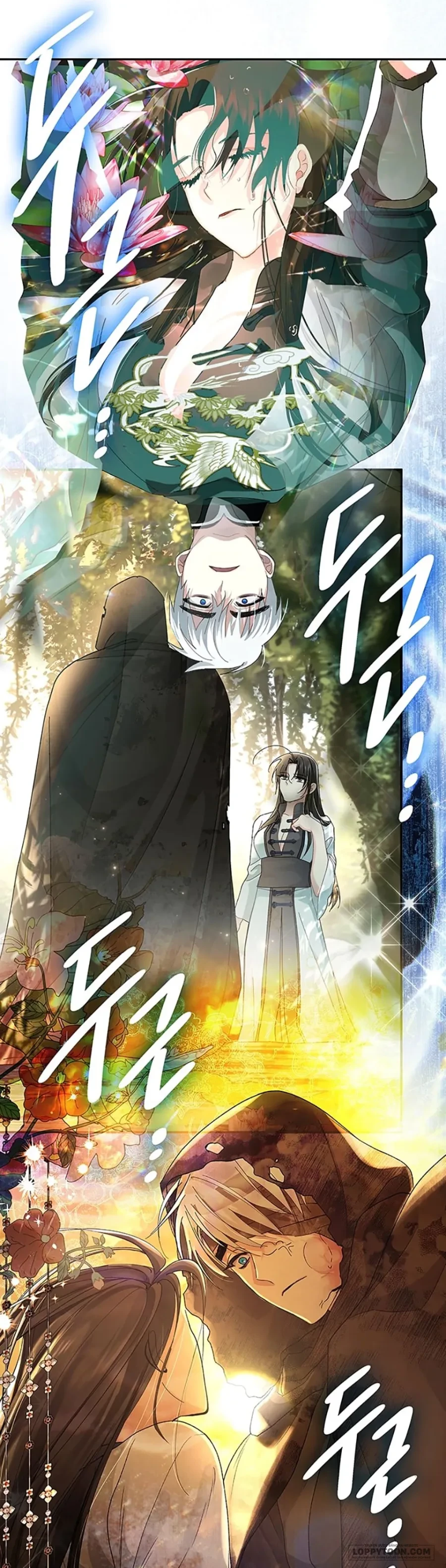 Vùng Đất Khắc Kỷ Chapter 48 - 30