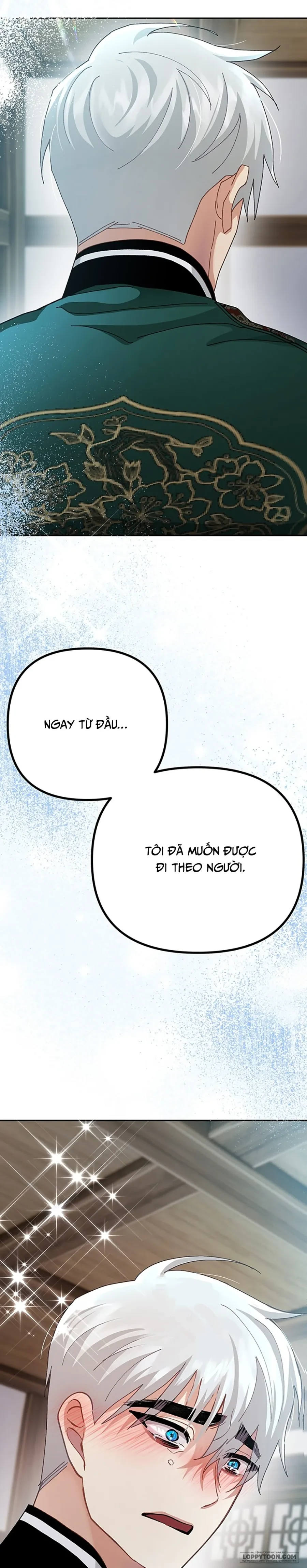 Vùng Đất Khắc Kỷ Chapter 48 - 32