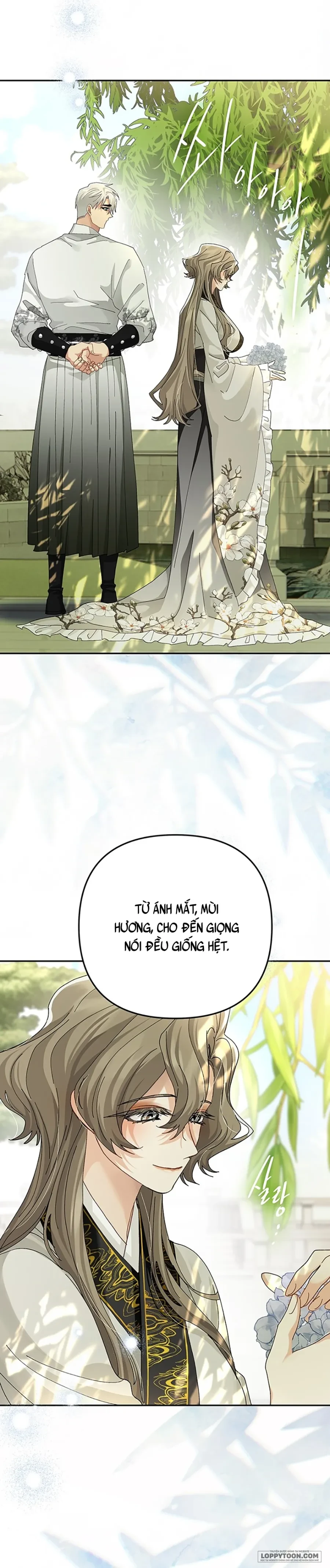 Vùng Đất Khắc Kỷ Chapter 48 - 37