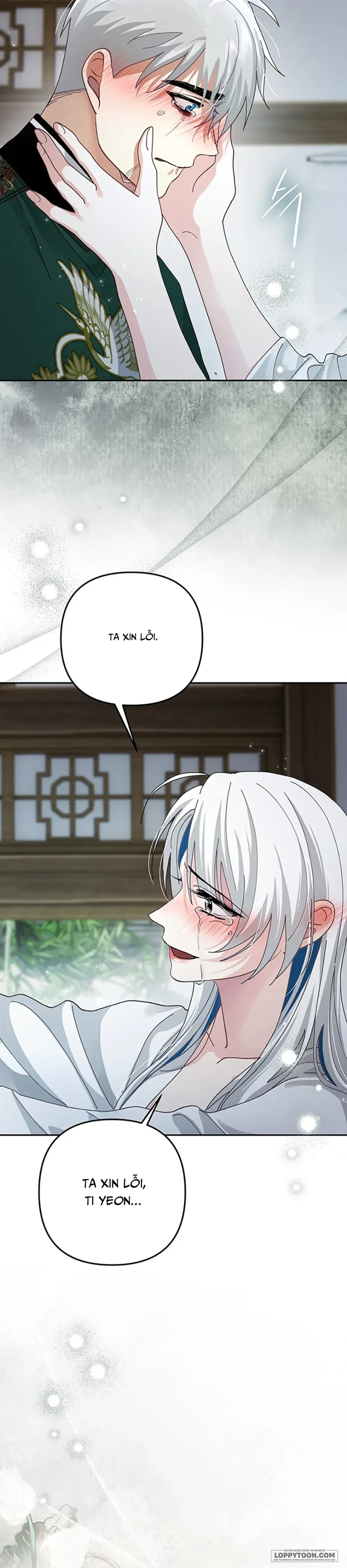 Vùng Đất Khắc Kỷ Chapter 48 - 41
