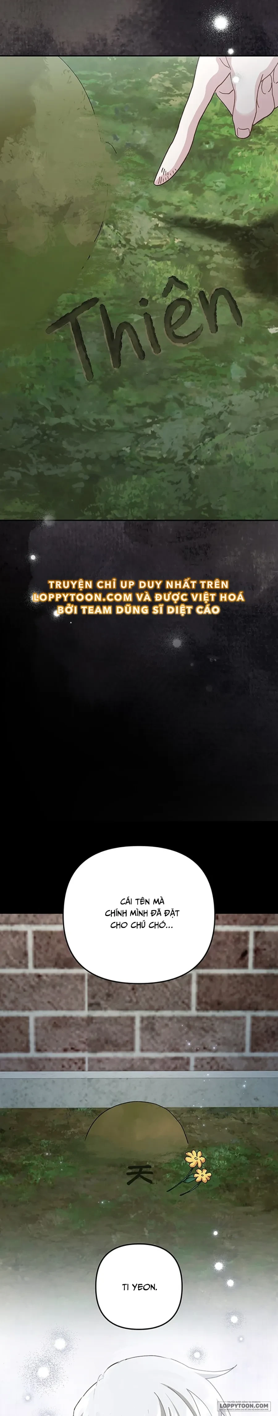 Vùng Đất Khắc Kỷ Chapter 48 - 44