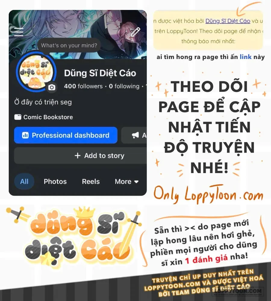 Vùng Đất Khắc Kỷ Chapter 50 - 1