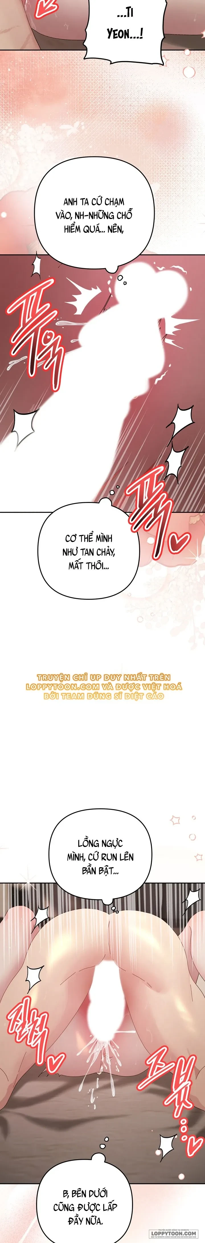 Vùng Đất Khắc Kỷ Chapter 50 - 4