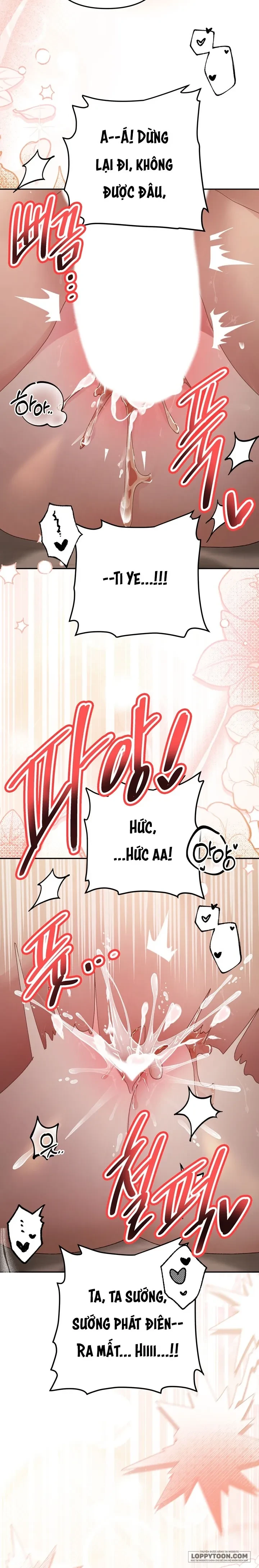 Vùng Đất Khắc Kỷ Chapter 50 - 5