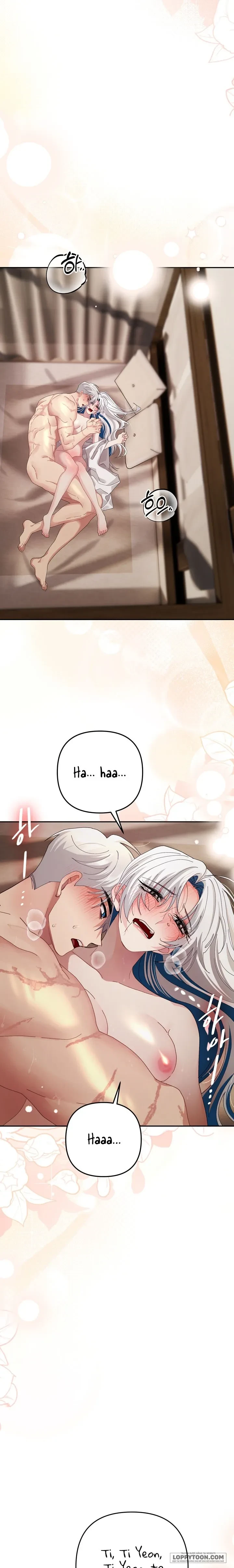 Vùng Đất Khắc Kỷ Chapter 50 - 8