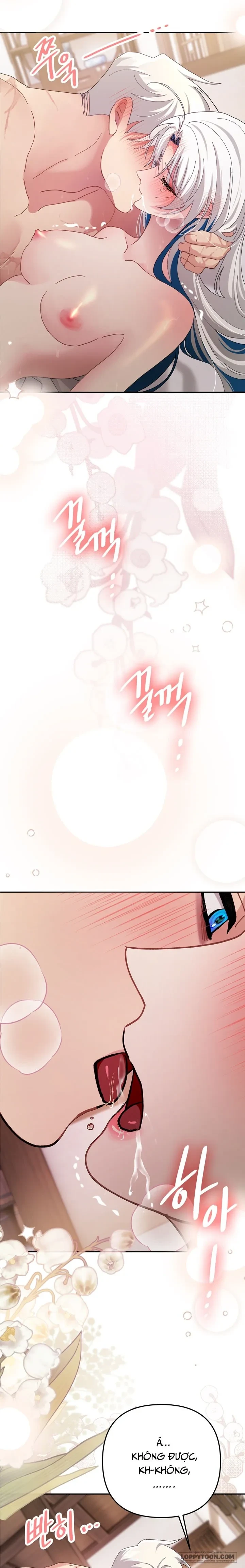 Vùng Đất Khắc Kỷ Chapter 50 - 10
