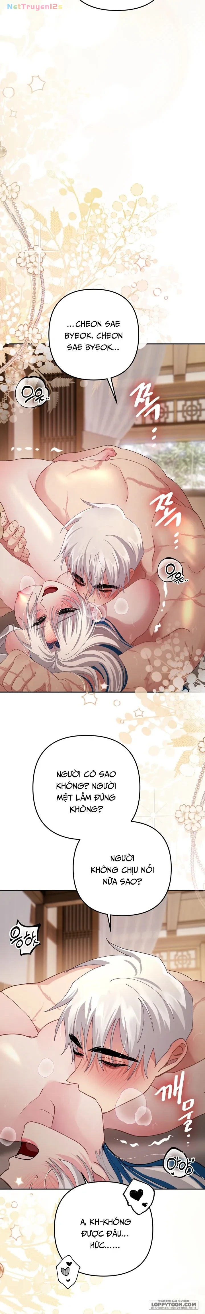 Vùng Đất Khắc Kỷ Chapter 50 - 12