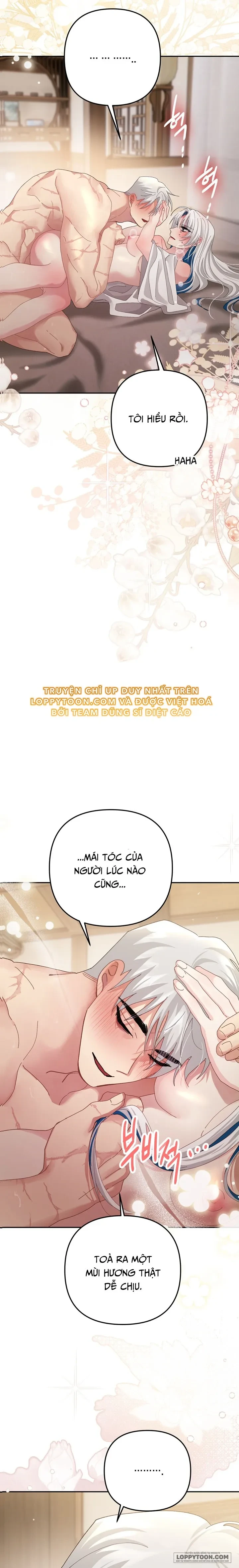 Vùng Đất Khắc Kỷ Chapter 50 - 14
