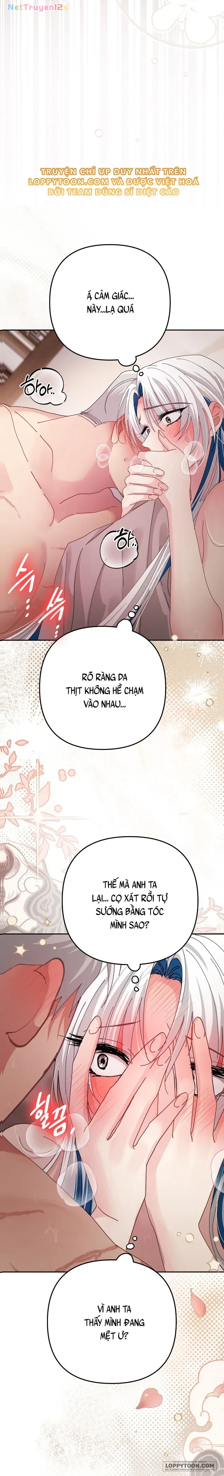Vùng Đất Khắc Kỷ Chapter 50 - 17