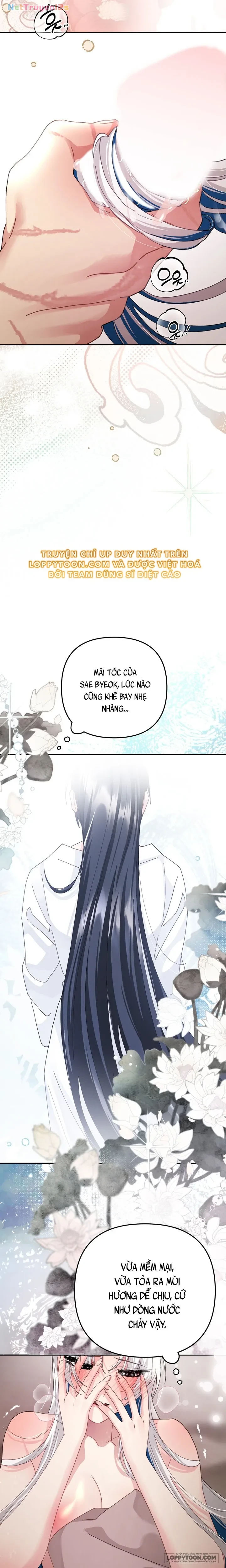 Vùng Đất Khắc Kỷ Chapter 50 - 19