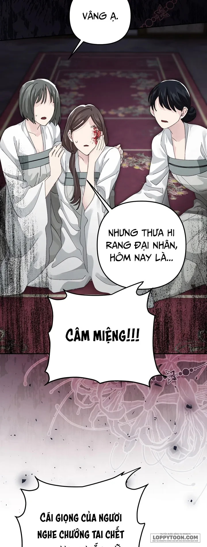 Vùng Đất Khắc Kỷ Chapter 51 - 6