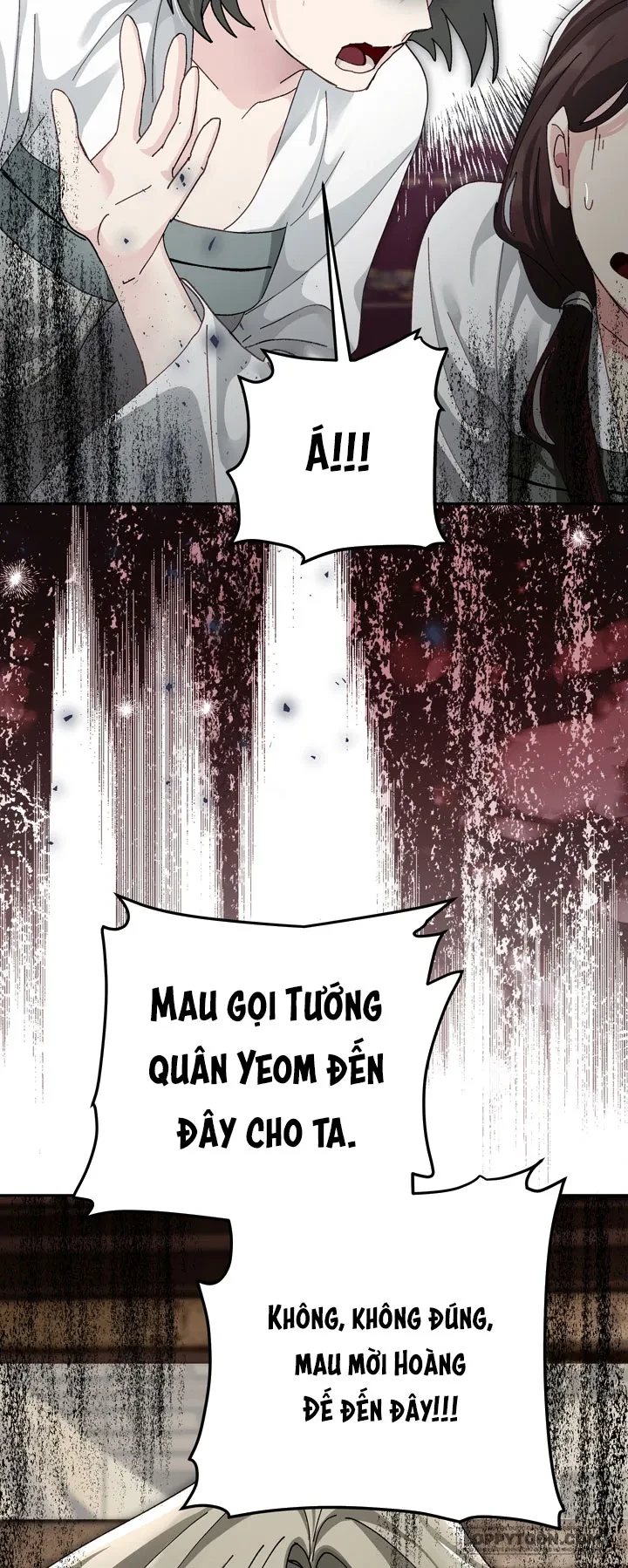 Vùng Đất Khắc Kỷ Chapter 51 - 8