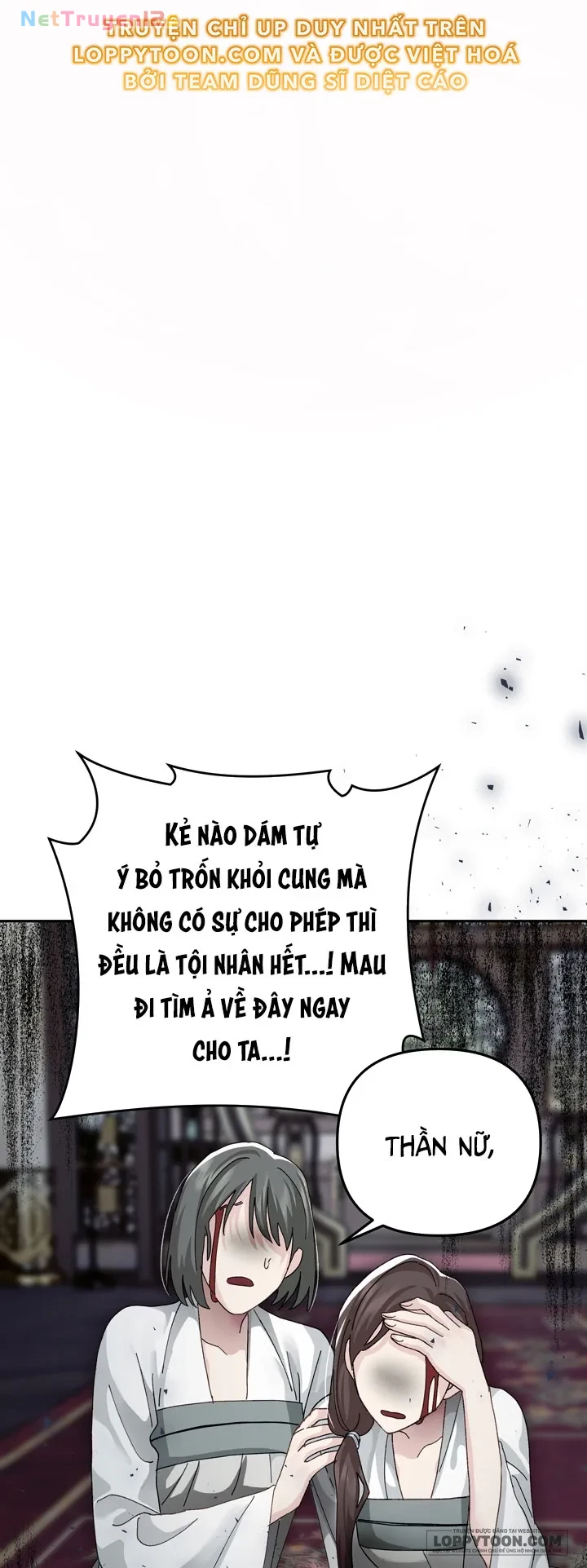 Vùng Đất Khắc Kỷ Chapter 51 - 11