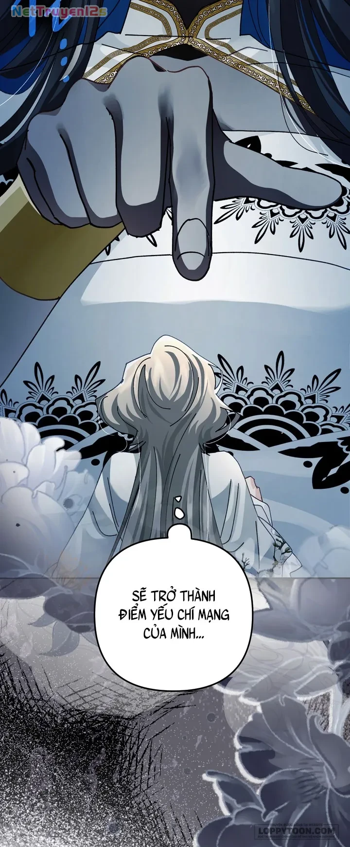 Vùng Đất Khắc Kỷ Chapter 51 - 19